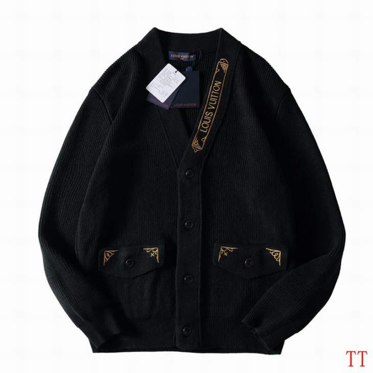 Picture of Louis Vuitton Sweaters _SKULVXS-L20tr2747312